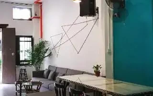 Summer Terrace - photo 4