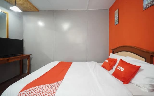 OYO 89646 Panvill Resort - photo 5