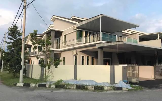 Family Homestay - photo 3