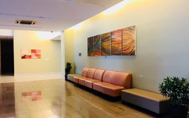 Home Feeling near Pavilion KLCC TRX - photo 2