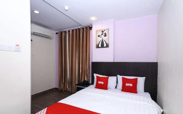 Hotel O 98inn - photo 5