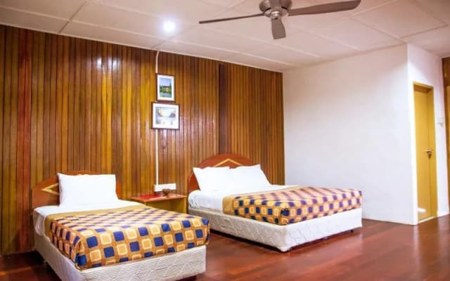 Jerantut Hill Resort - photo 4