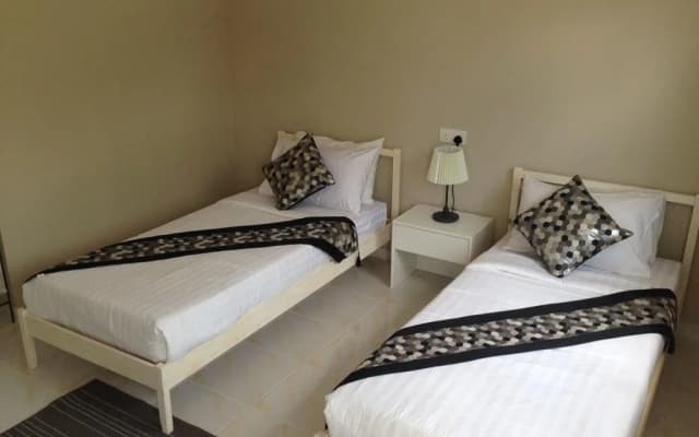 特拉泰之家酒店(Casa Teratai Langkawi Hotel) - photo 4