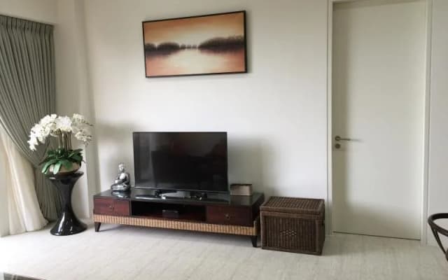 By The Sea-Panoramic Seaview Luxury Suite - photo 5