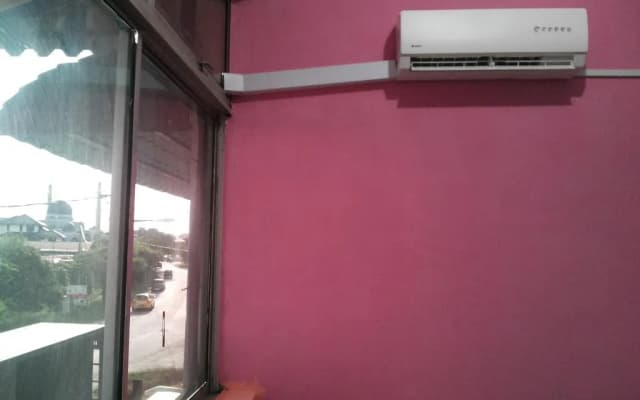 Daszid Homestay - photo 3