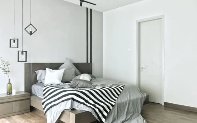 Luxury Duplex at The Reach Titiwangsa - photo 5