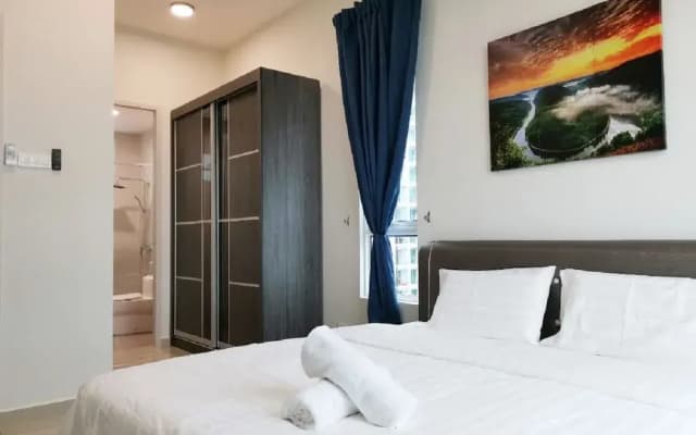 Parkland Residence Melaka Homestay By Lawivy - photo 5