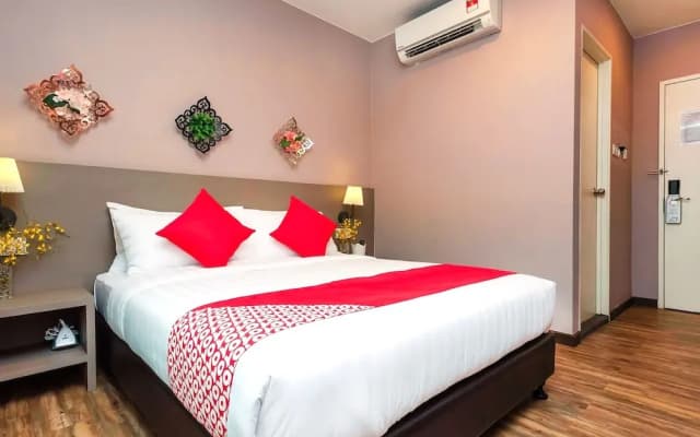 DK Hotel - photo 5