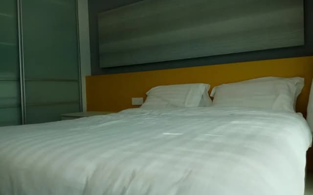 Penang Studio Suite in Georgetown - photo 2
