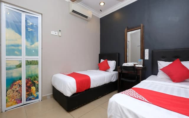 OYO 1190 Nice Stay Hotel - photo 5