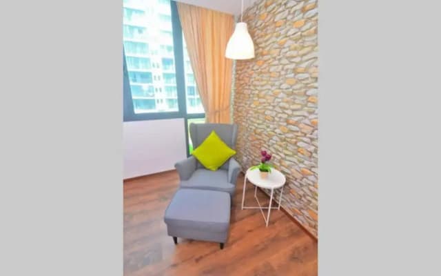 Kuching City New Luxury Vivacity Suite A3 - photo 5