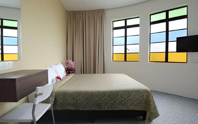 Grand Inn Penang Road - photo 4