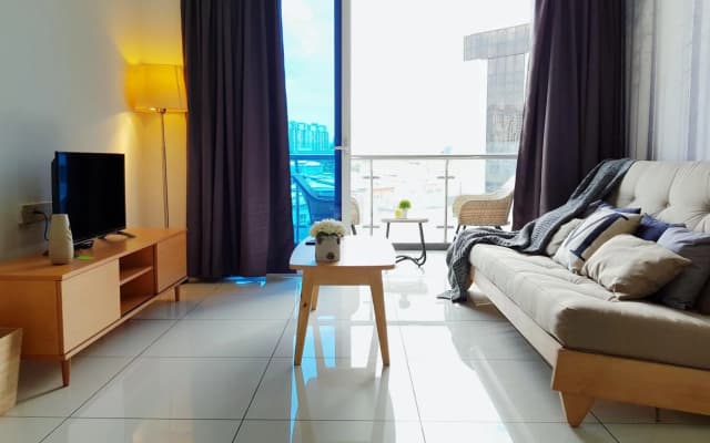No.1 The Muji @ Puchong Skypod Residence - photo 5