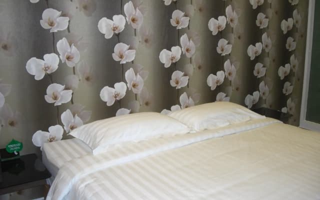 Marvelot Hotel - photo 3