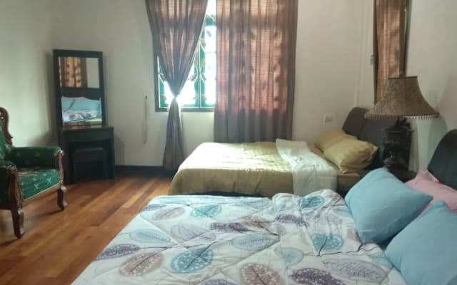 Villa Shamir near KLIA - photo 3