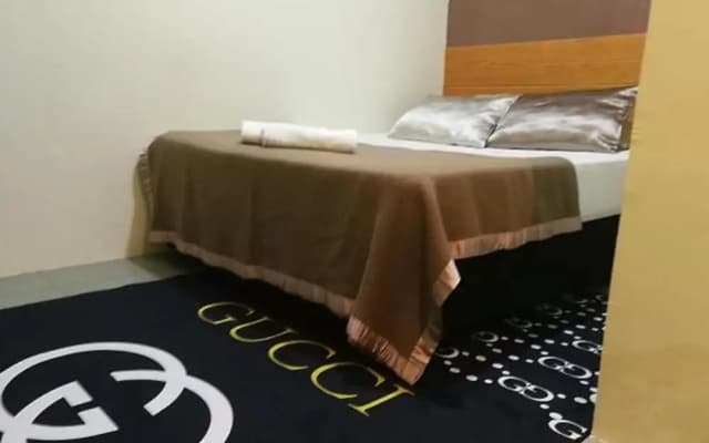 Oyo 90762 Fs Dimensi Hotel - photo 3