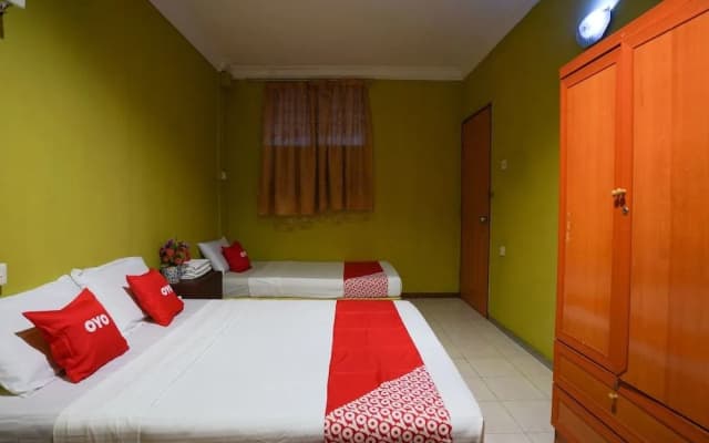 OYO 89482 Hotel Casero Inn - photo 4