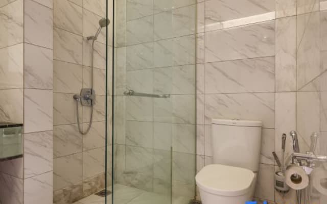 DAJ8 Dorsett Hartamas Sky Suite City View Palace - photo 2