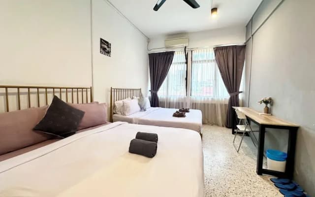 Mac Inn 94 - photo 3