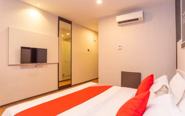 De Sweet Boutique Hotel - photo 4
