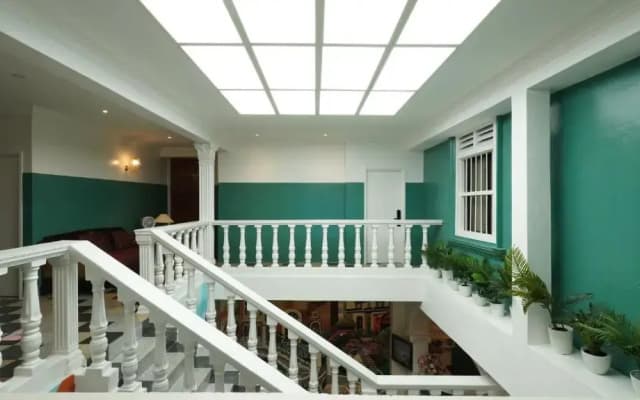 Kimberley Boutique Hotel - photo 2
