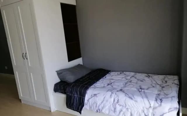 Cozy Studio house /Soho Unit Near Kampar Utar - photo 3