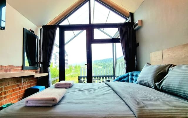 Campod Resort - photo 5