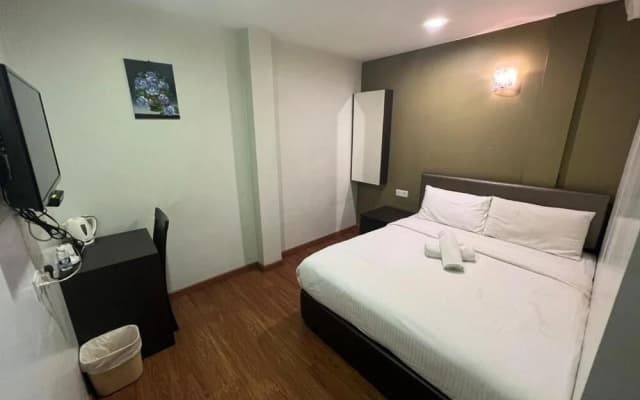 Ledang Hotel - photo 4