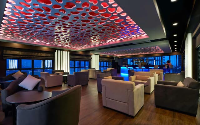 Petaling Jaya Hotel - photo 2