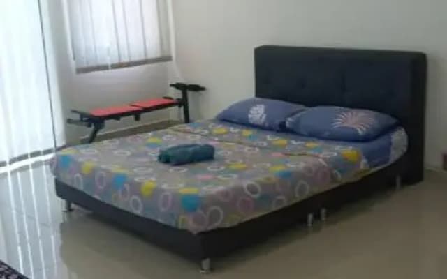 Homestay Abadi - photo 2
