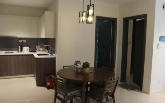 Sausana Suites D'Homestay04 - photo 3