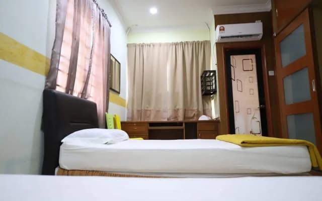 OYO Homes 90575 C.k Bahau Homestay - photo 5