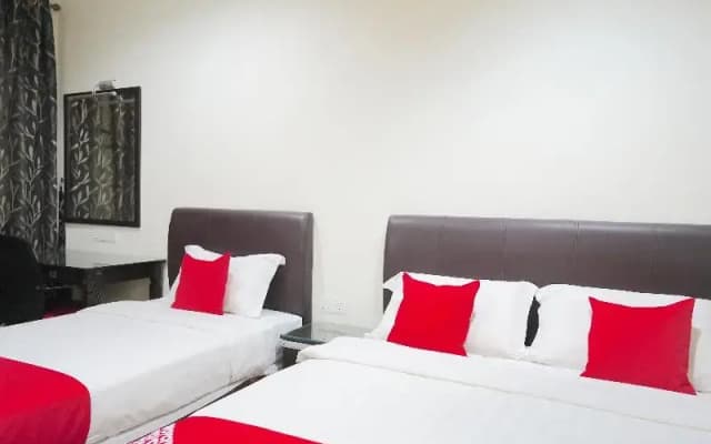Utama Inn by OYO Rooms - photo 3