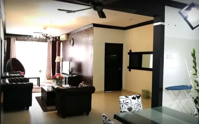 Ilirplace Pelangi Mall Homestay - photo 5