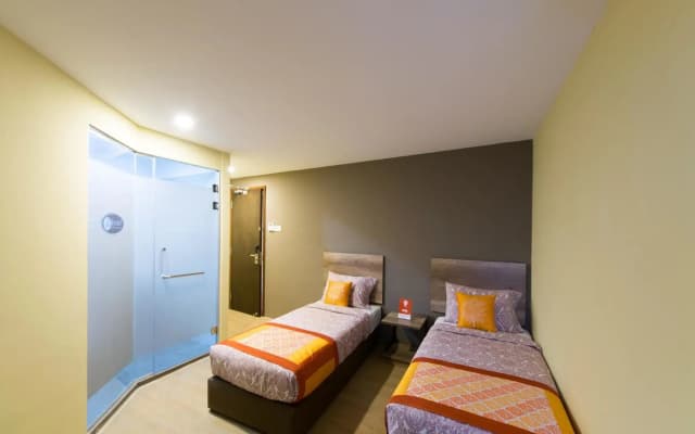 OYO Rooms Kota Damansara Segi University - photo 3