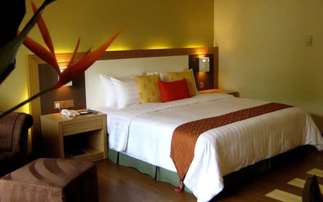 Damai Puri Resort & Spa - photo 4