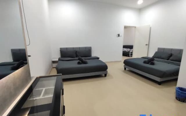 UjongPasir ModenHouse - Karaok/MsgChair/ArcadeGame - photo 4