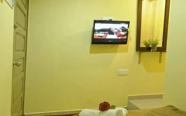 Chomelle Hotel - photo 5