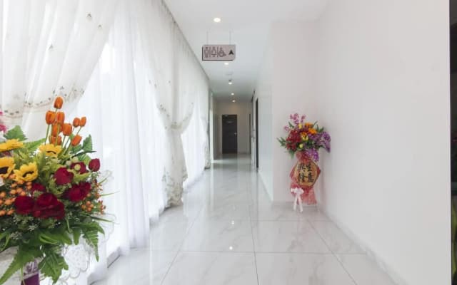 B&L Hotel by Oyo Rooms - photo 3