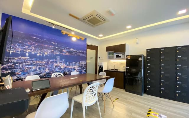 Sogor Girls Dormitory by OYO Rooms - photo 3