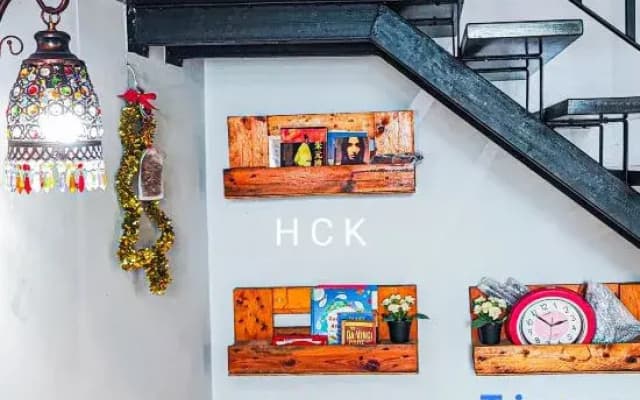 Lovely Garden Home BBQ Event at Klang by HCK - photo 4