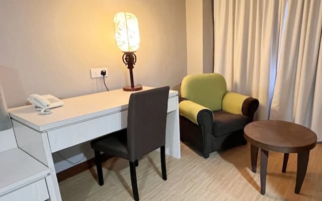 Reka Hotel Genting Highlands - photo 3