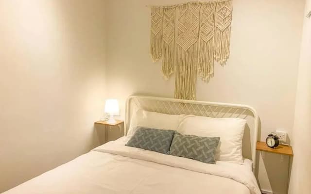 D'Bohemia Suite by Nest Home 【Paradigm Mall】 - photo 3