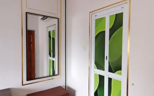 Ampang Hilir KL City Boutique Residence - photo 5