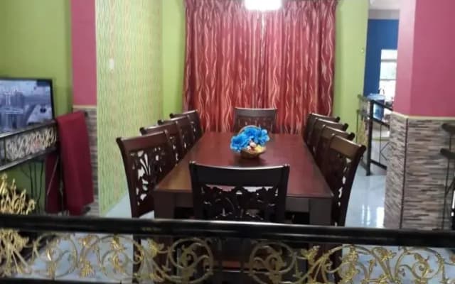 Tempasuk Homestay - photo 3