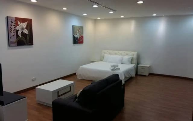 WTE Binjai 8 Suites - photo 3