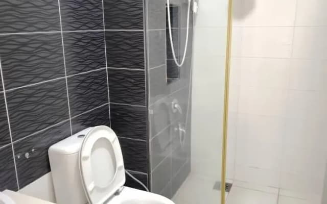 Paradigm Mall Platino 2BR 2FREE By Natol - photo 4
