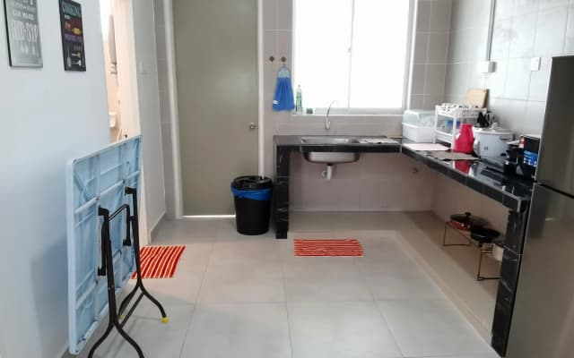 My Homestay N43 (14 pax) @ Golden Hills Night Market - photo 4