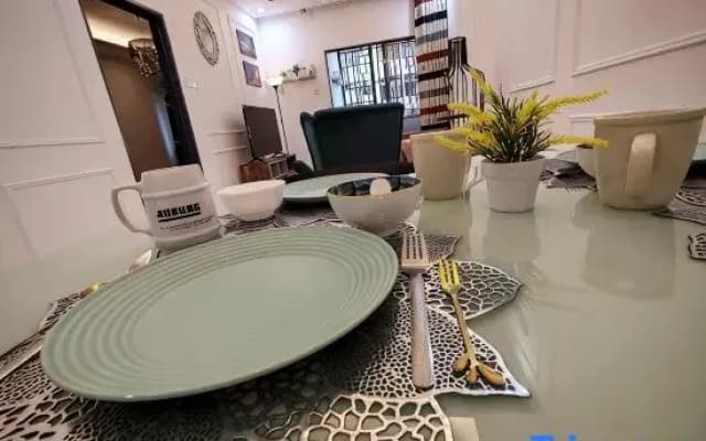 White On Homestay Cameron By Icolor - photo 3