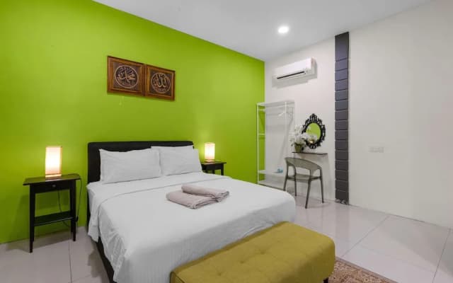 Villa Kiambang - photo 2